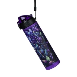 Tritanová fľaša na nápoje Jungle Panda 700 ml