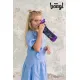 Tritanová fľaša Jungle Panda 700 ml s uzamykateľným viečkom a pútkom.