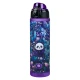 Tritanová fľaša Jungle Panda 700 ml s uzamykateľným viečkom a pútkom.