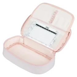 Peračník etui Creamy