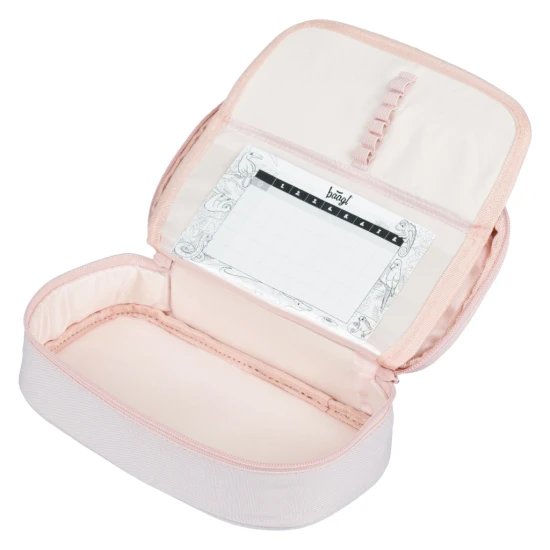 Peračník etui Creamy