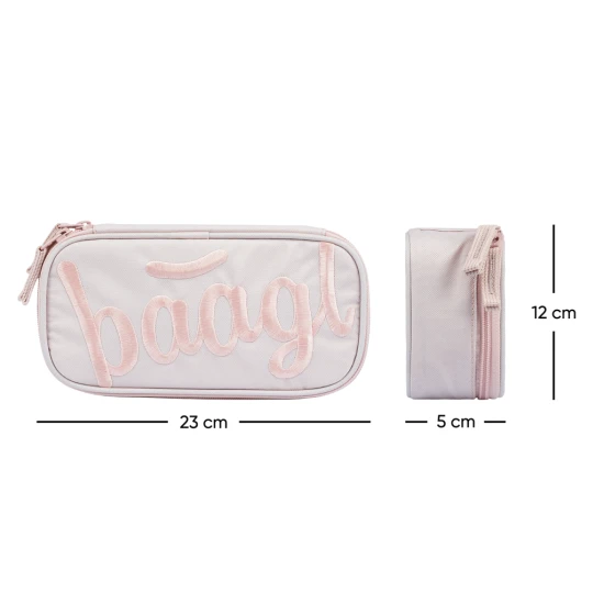 Peračník etui Creamy