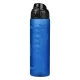 Tritanová fľaša Ocean Blue 700 ml s praktickým pútkom a uzamykateľným viečkom.