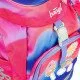 Školský batoh Airy Hippie značky BAAGL 