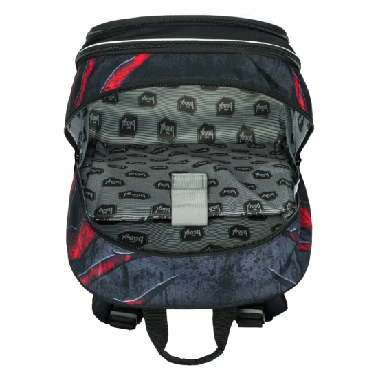 Školský batoh Core Láva