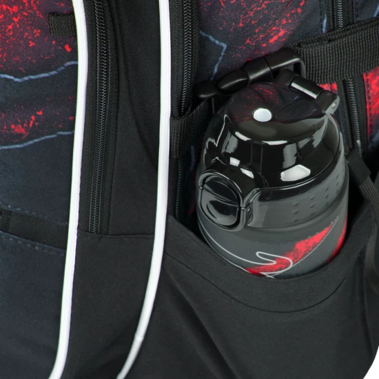 Školský batoh Core Láva