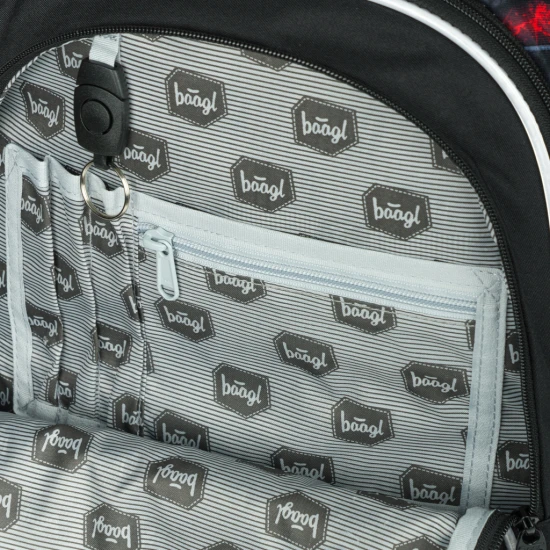 Školský batoh Core Láva