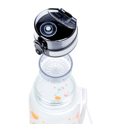 Tritanová fľaša pre deti Miláčikovia 500 ml