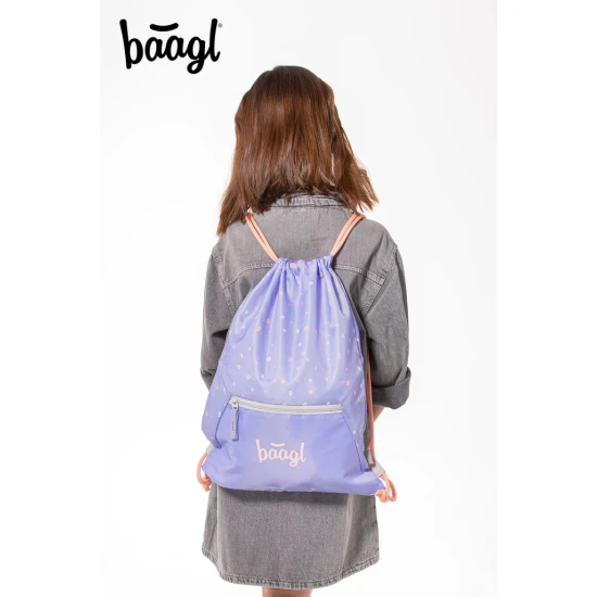 Športový vak Miláčikovia