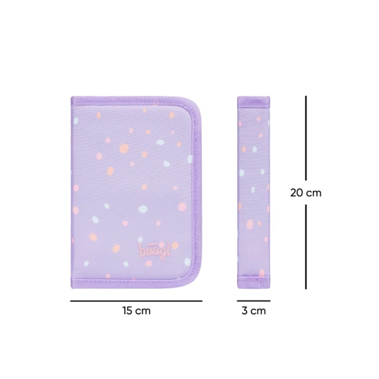 Peračník jednoposchodový Miláčikovia