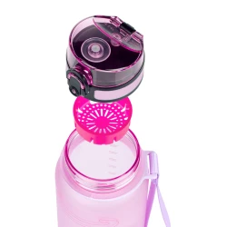 Tritanová fľaša na nápoje Lavender 800 ml