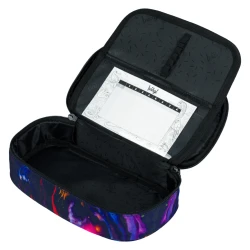 Peračník etui Marble