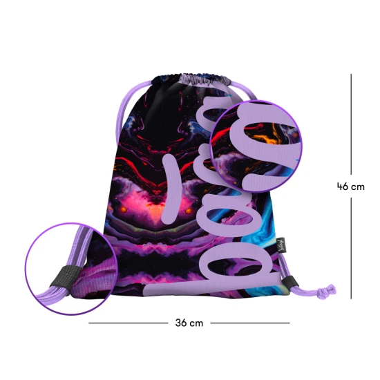 Športový vak Marble