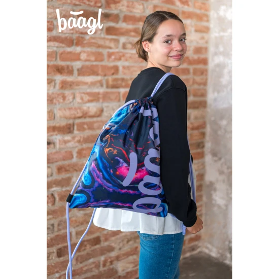 Športový vak Marble