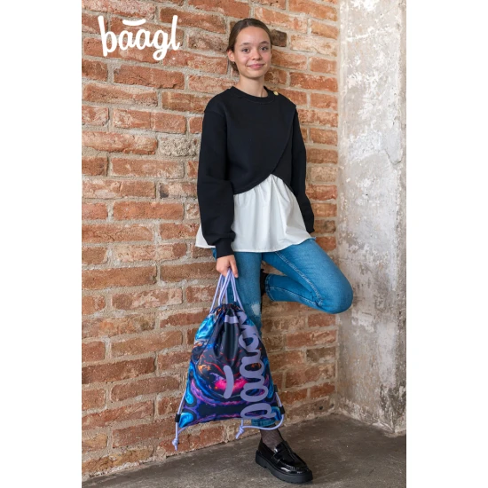 Športový vak Marble