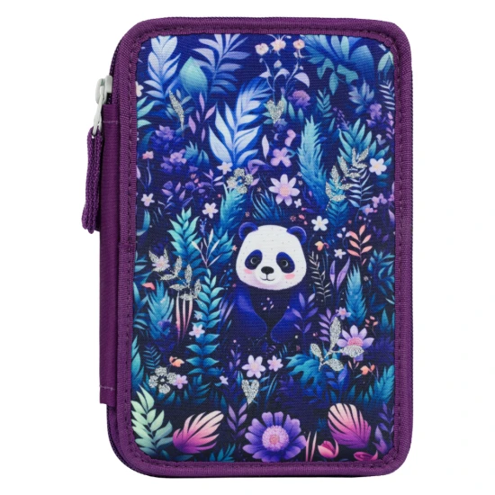 Peračník trojposchodový Jungle Panda