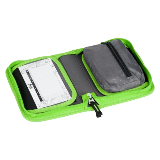 Peračník jednoposchodový Futbal Hráč