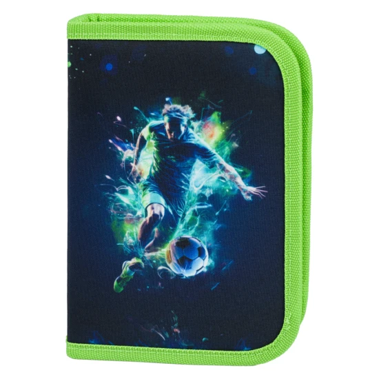 Peračník jednoposchodový Futbal Hráč