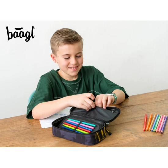 Peračník etui Dune