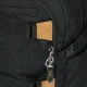 Školská taška Skate Darkness – ergonomický batoh so skateboardovými popruhmi, reflexnými prvkami a priehradkou na notebook