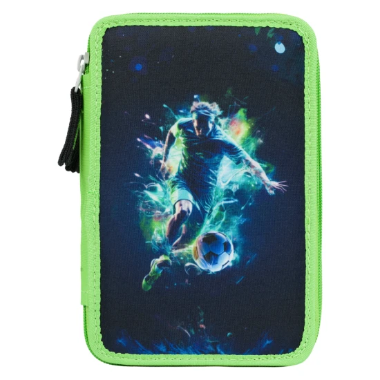 Peračník trojposchodový Futbal Hráč