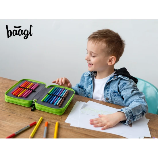 Peračník trojposchodový Futbal Hráč