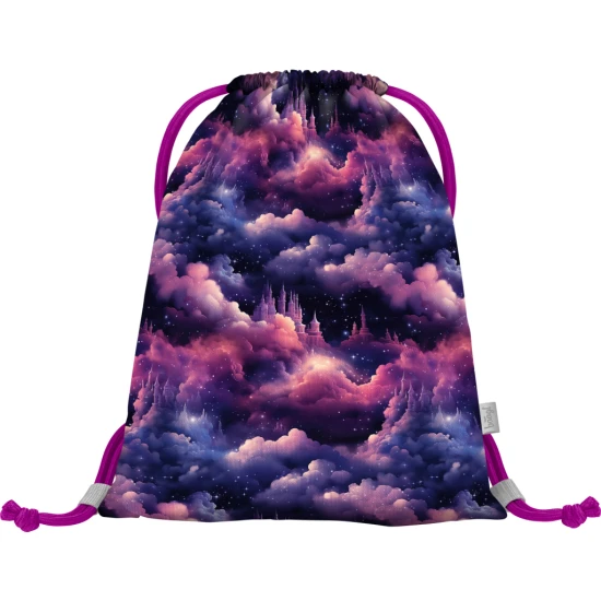 Športový vak Jednorožec Kráľovstvo