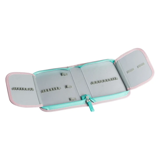 Peračník jednoposchodový Dúha ružový