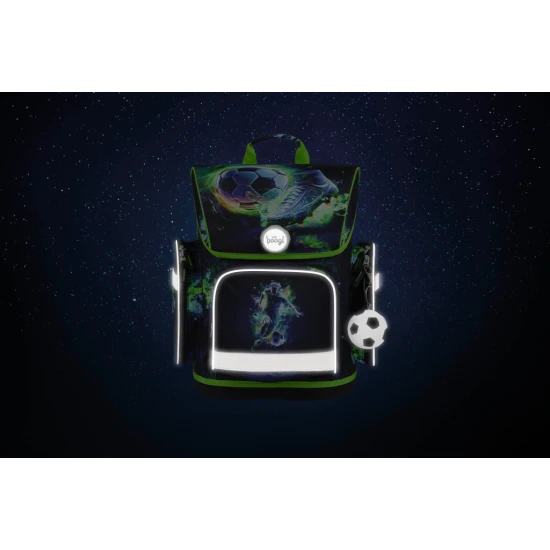 Školská taška Ergo Futbal Hráč