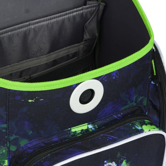 Školská taška Ergo Futbal Hráč