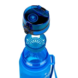 Tritanová fľaša pre deti Autá 500 ml