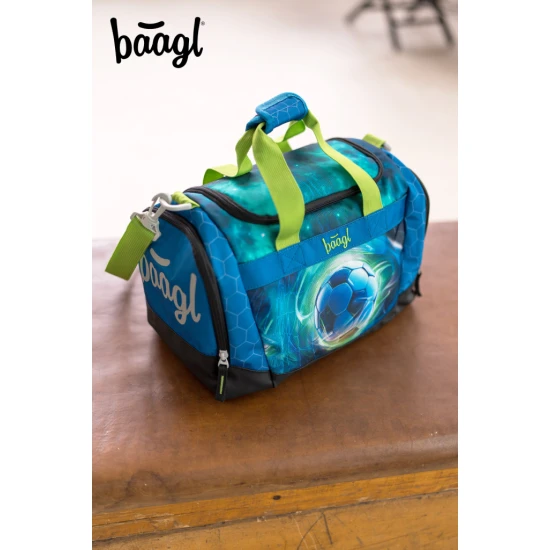 Športová taška Futbal Lopta