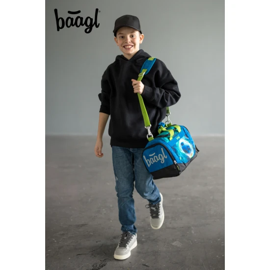 Športová taška Futbal Lopta