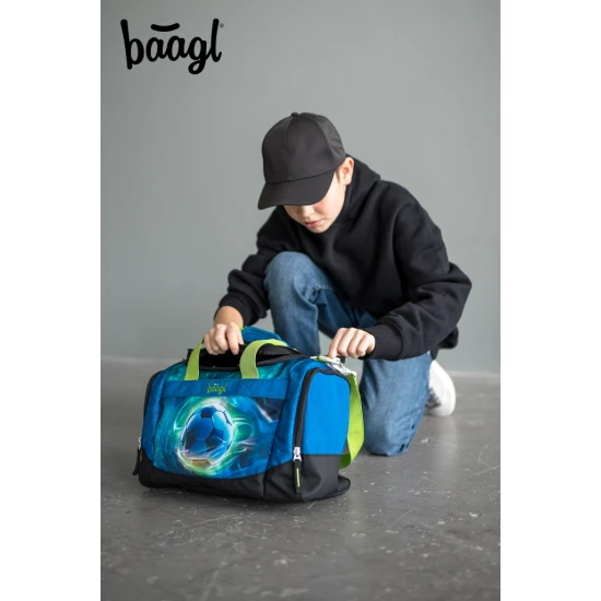 Športová taška Futbal Lopta