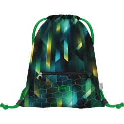 Športový vak Futbal Hráč