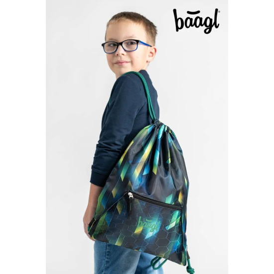 Športový vak Futbal Hráč