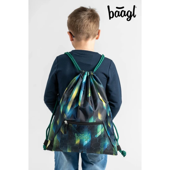 Športový vak Futbal Hráč