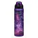 Tritanová fľaša Galaxy 700 ml s pútkom a uzamykateľným viečkom, ideálna na nápoje do školy, na výlety a šport, bez BPA a ftalátov.