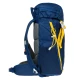 Batoh Tracker Azul