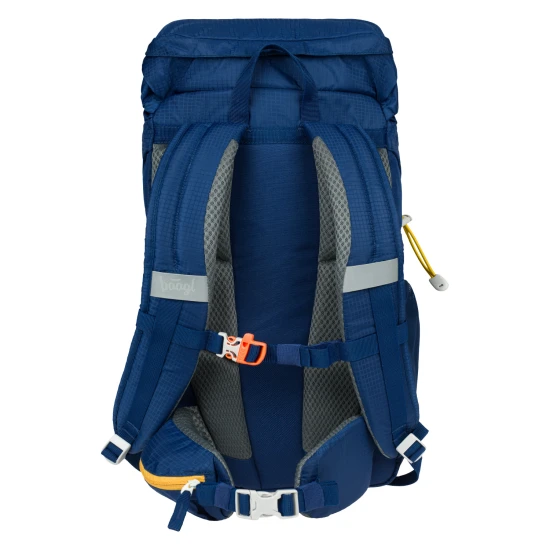 Batoh Tracker Azul