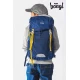 Batoh Tracker Azul