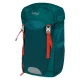 Batoh Tracker Verde