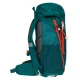 Batoh Tracker Verde