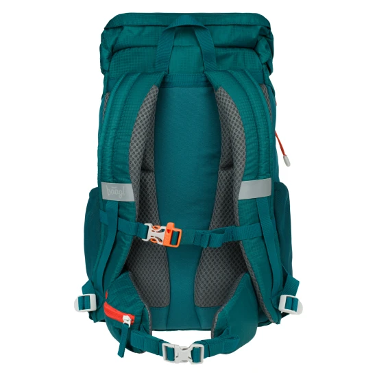 Batoh Tracker Verde