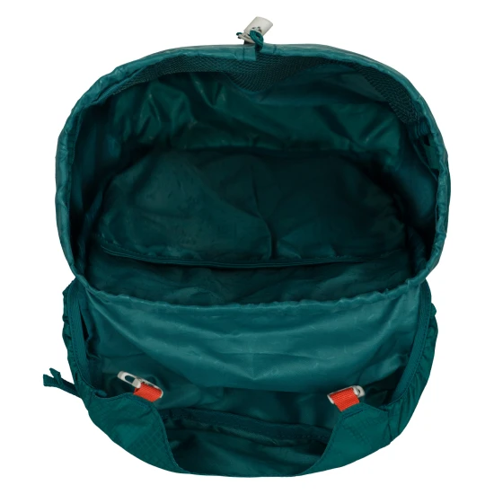 Batoh Tracker Verde