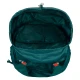 Batoh Tracker Verde