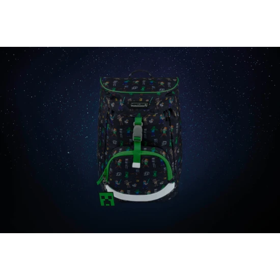 Školský batoh Airy Minecraft