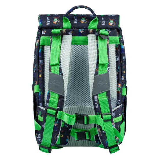 Školský batoh Airy Minecraft