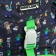 Školský batoh Airy Minecraft