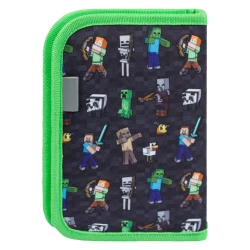 Peračník jednoposchodový Minecraft